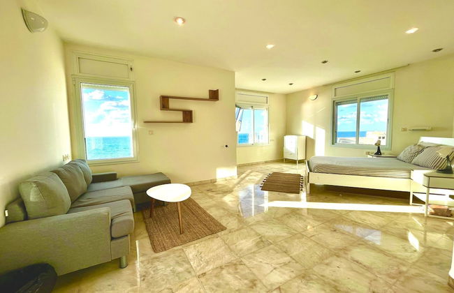 Luxurious Sea View 3BR Pool Spa and Gym - Foto 7