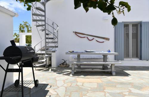 Patriko Family House - Photo 37