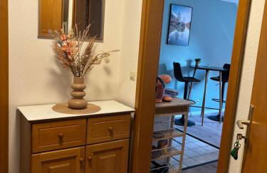 Sky view, Forest Apartments Menzenschwand - Foto 9