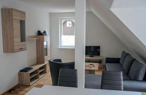 Ferienwohnung Lerbachtal L3 - Foto 4