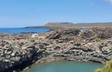 Los Abrigos 2 apartments Guest House Ocean relax, wifi, playas - Foto 56