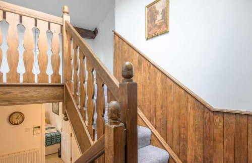 Poplar Farm House - Book Your Spring Summer Events - Pass the Keys - Foto 48