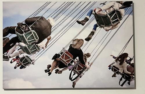 VICOLO CORTO Centro Storico Holiday & Home-Office - Foto 20