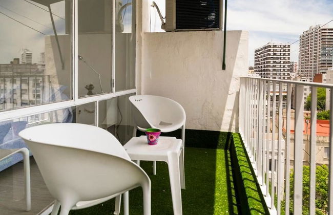 Luminoso Duplex en Recoleta - Foto 16