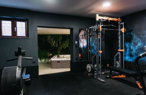 Krolo Villa&Wine - Photo 16