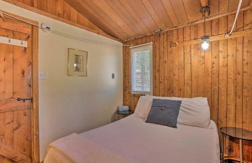 Steps to Beach! Dog-Friendly Suttons Bay Cottage - Foto 13