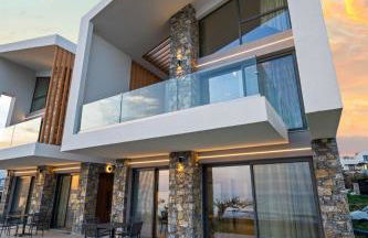 Evelmare Beachfront Apartments - Foto 15