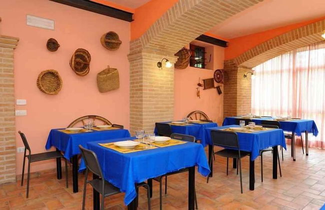 Centro Turistico Pian di Boccio - Foto 70