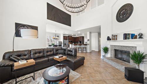 Austin Epic Stay Yoga Gym BBQ Yard WiFi Games - Foto 2