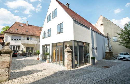 Die Gönothek - Ferienwohnungen - Foto 1