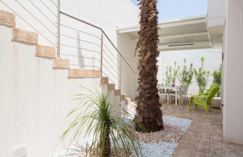 Casa vacanza Torre Specchia - Foto 3