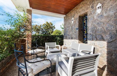 Queen Fabiola Villa, spacius home with private Pool in east Malaga - Photo 76