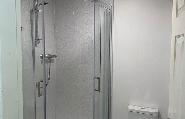 Inviting 3-bed Apartment in Stockton-on-tees - Foto 14