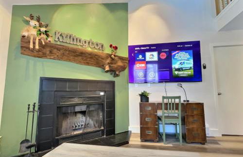 FirBear- AC, Pool, Hot Tub, Sauna, Tennis, Gym - Foto 11