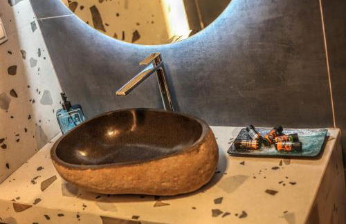 Avli Luxurious House - Foto 24