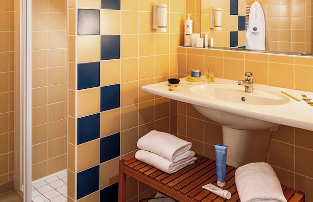 Résidences Valdys Thalasso & Spa de Rockroum - Foto 11