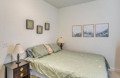 Pool Access and Pond Views Longs Home Near Golf! - Foto 12