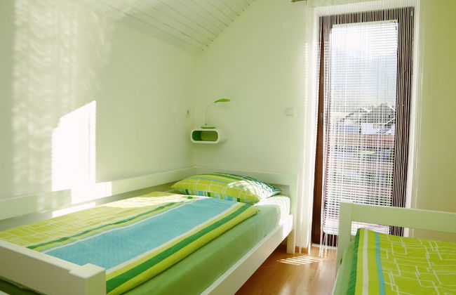 Apartments Green Paradise D&S - Foto 10