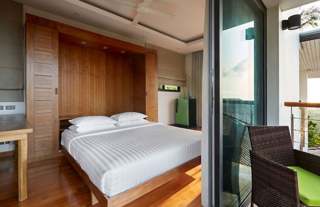 Villa Baan Saitara - Photo 12