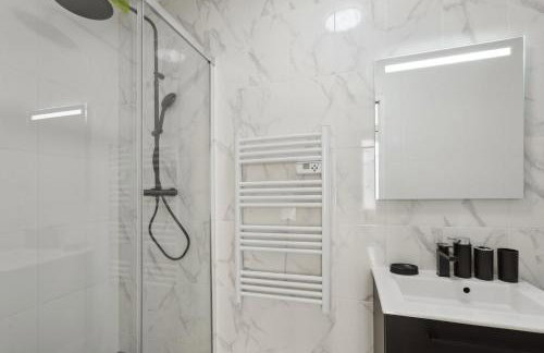 864 Suite Iris - Superbe appartement - Foto 17