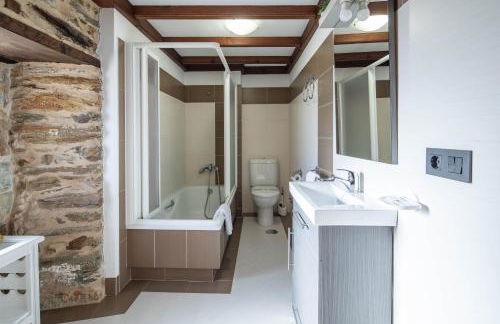 O forno do curro- Casiña da Noz - Foto 14