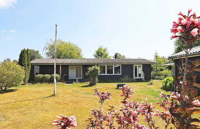 6 Person Holiday Home in Faxe Ladeplads - Photo 26