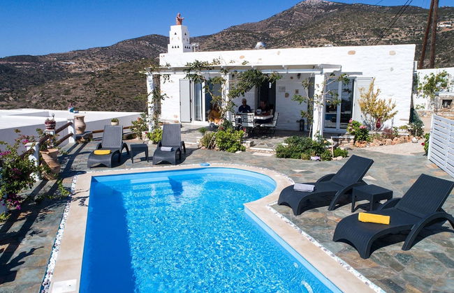 Villa Pelagos - Photo 31