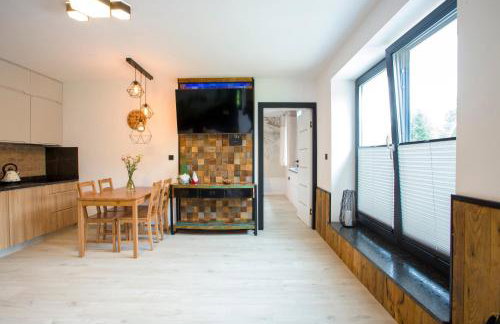 Apartament Muszyna - Foto 14