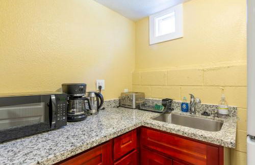 @ Marbella Lane - 2BR Cozy LwrLvl in DTWN SJ - Foto 10