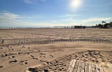 Precioso apartamento con piscina - Photo 34