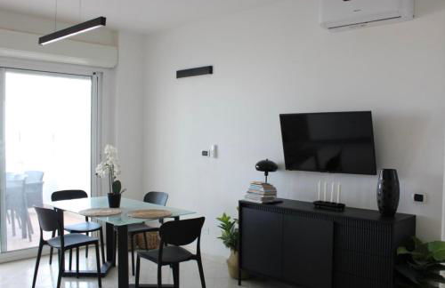 lussuoso appartamento vista mare - Foto 5