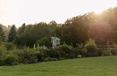 Lawendowy Raj - Foto 4