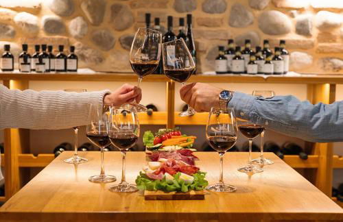 Terra Antica - Resort, Winery & SPA - Photo 12