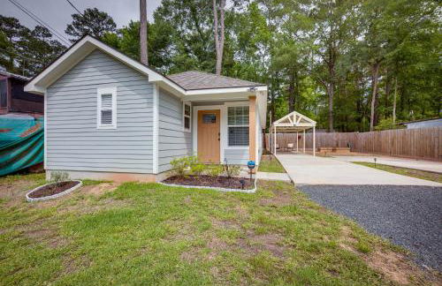 Lake Conroe Vacation Rental half Mi to Boat Launch! - Photo 22