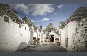 Sweet home-Casa Di Bari - Foto 55