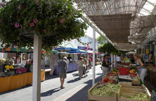 Les Amareyeurs - Ile d'Oléron - Maison classée 3 étoiles avec piscine - Clim - Vélos - Foto 72
