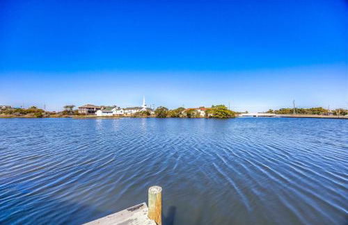 8951 - Ozzie's Island Hideaway - Foto 41