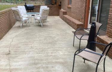 Peaceful 4BR Haven in Stn Mtn-Large Gameroom - Foto 25