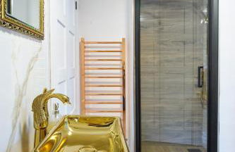 Luxury 3 Bed Manor House Hot Tub Cinema Room SkyTV - Foto 44