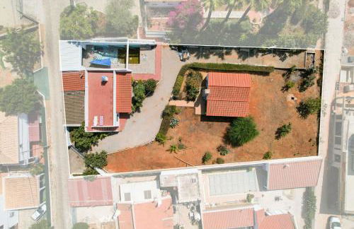 Casa ELI - 3 Bedroom house with pool - HolidaysPT - Foto 59