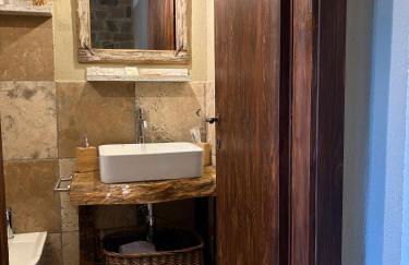 CASA VASARI Holiday Suites TUSCANY - Foto 12