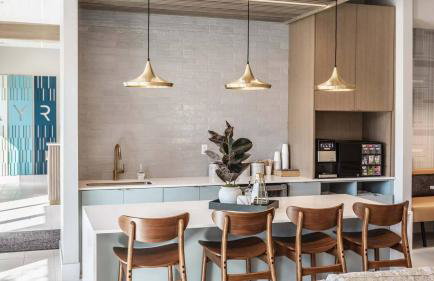 CozySuites AYR - Foto 11