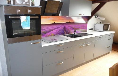 Wohnung in der "Alten Post" - Foto 12