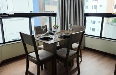 Apartamento completo no Centro de Floripa - Felipe Schmidt - Foto 4