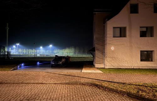 CLUBHAUS 6 - Dachwohnung mit 2 Schlafzimmern, Balkon & Netflix - Photo 29