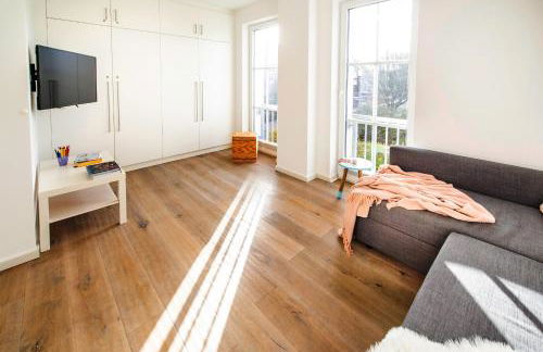 Ferienhaus Strandhafer - Foto 9