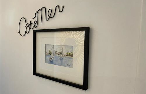 Maison avec spa idéalement placée au bois plage - Foto 17