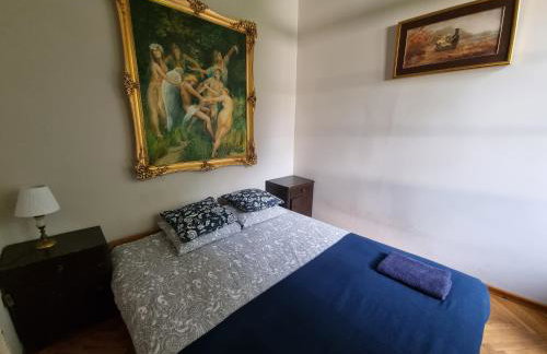 Pałac Sapetów - Foto 15