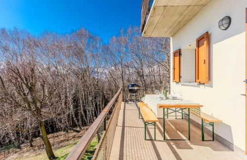 Holiday Home Baita Betulla Bianca by Interhome - Photo 30