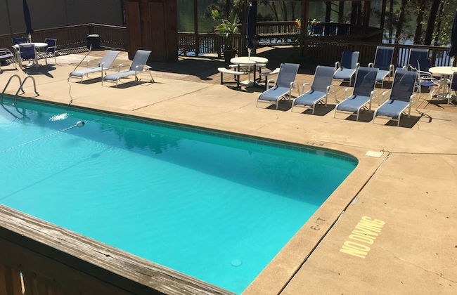 The Wharf Resort - Foto 15